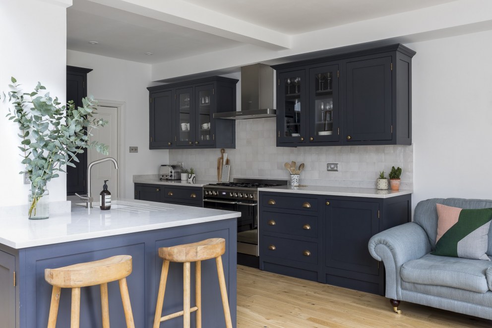 South London Family Home | Kitchen  | Interior Designers